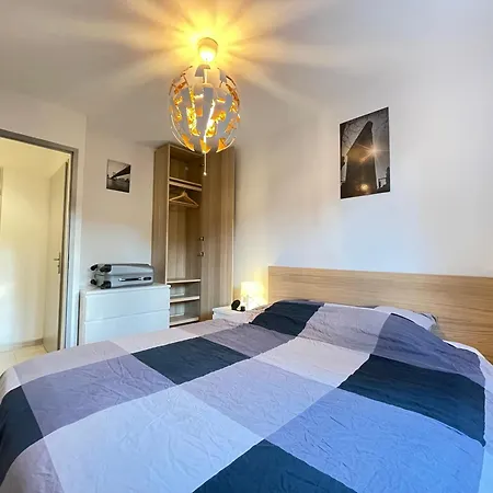 Manoir By Yume Apartment Toulouse Exterior photo