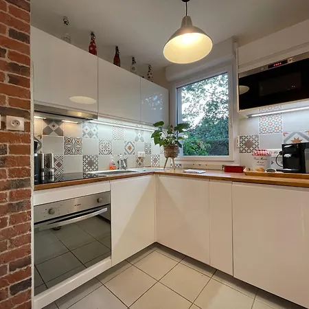 Manoir By Yume Apartment Toulouse Exterior photo