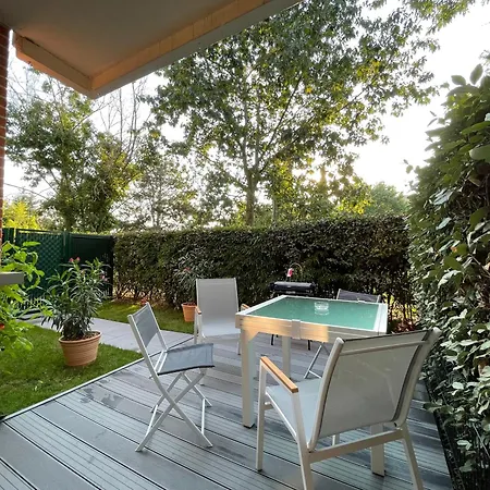 Manoir By Yume Apartment Toulouse Exterior photo