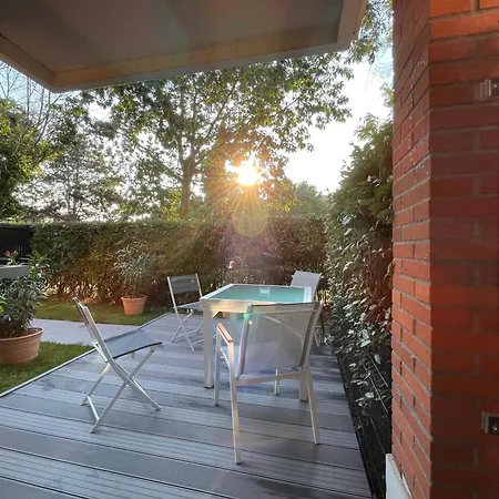 Manoir By Yume Apartment Toulouse Exterior photo